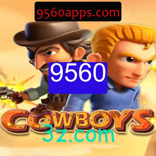 COWBOYS: Um Olhar Profundo Sobre o Novo Fenômeno dos Jogos