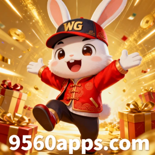 9560 Logo