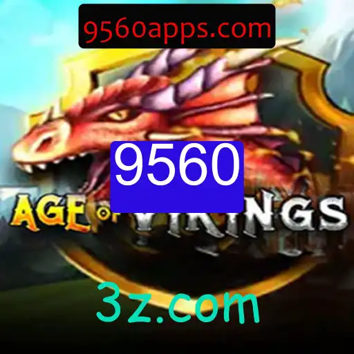 Descubra AgeofViking: Mergulhe na Era Viking com o Código 9560