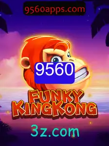 Explorando o Universo Colorido e Competitivo de FunkyKingKong