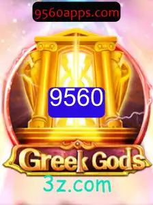 Descubra o Fascinante Mundo de 'GreekGods'