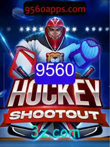 HockeyShootout: O Novo Fenômeno dos Jogos 9560
