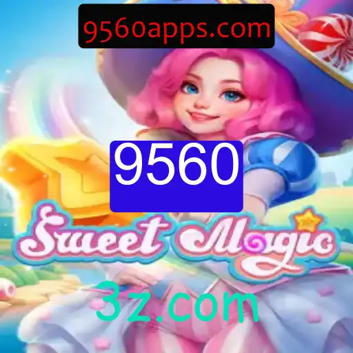 Descubra o Mundo Encantado de SweetMagic