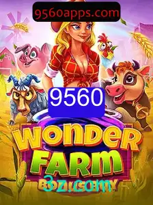 WonderFarmBonusBuy: Explorando o Novo Fenômeno dos Jogos